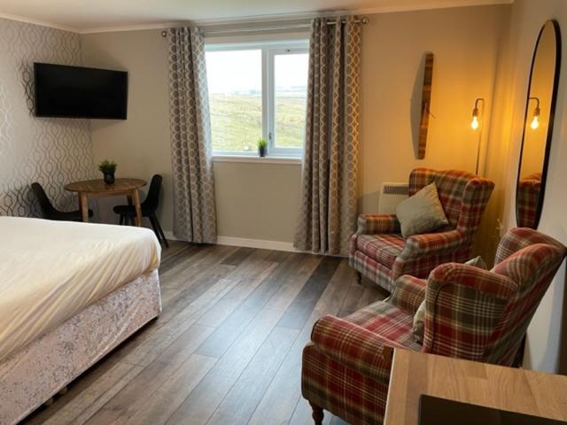 Midgarth House Apartments Setter Extérieur photo