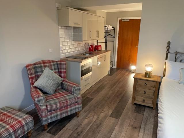 Midgarth House Apartments Setter Extérieur photo