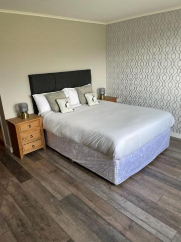 Midgarth House Apartments Setter Extérieur photo