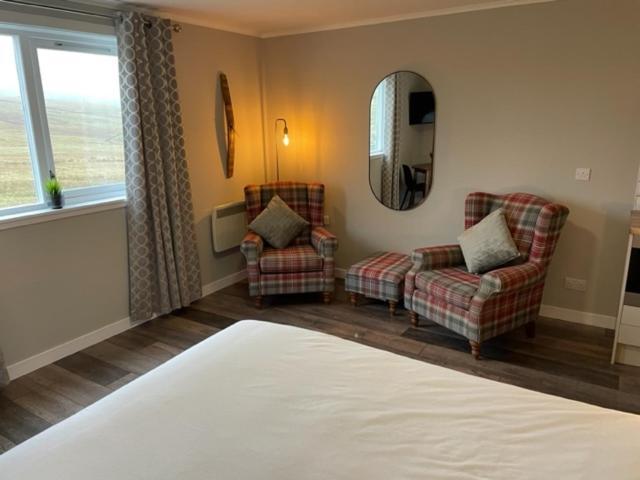 Midgarth House Apartments Setter Extérieur photo