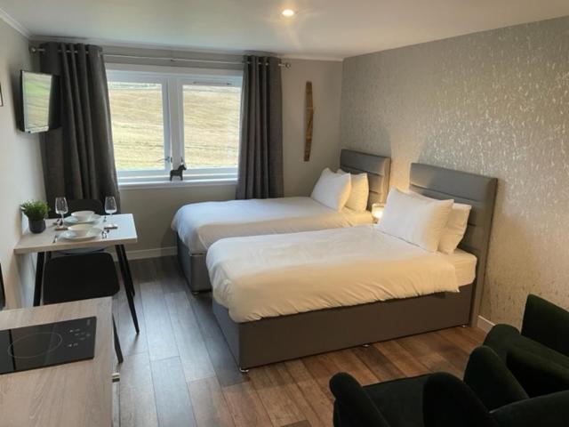 Midgarth House Apartments Setter Extérieur photo
