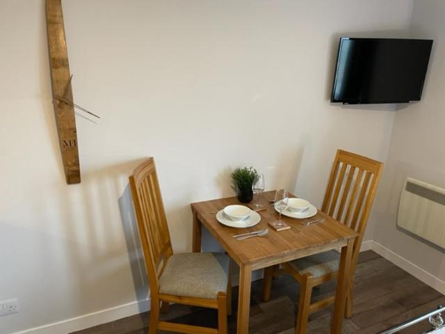 Midgarth House Apartments Setter Extérieur photo