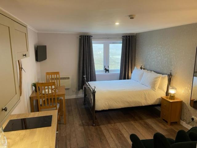 Midgarth House Apartments Setter Extérieur photo