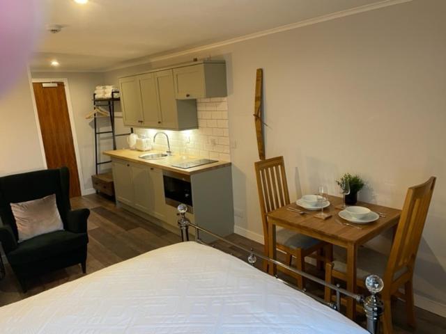 Midgarth House Apartments Setter Extérieur photo