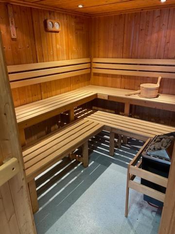 Midgarth House Apartments Setter Extérieur photo